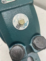 023186 Genuine Dodge Pillow Block Roller Bearing Unit