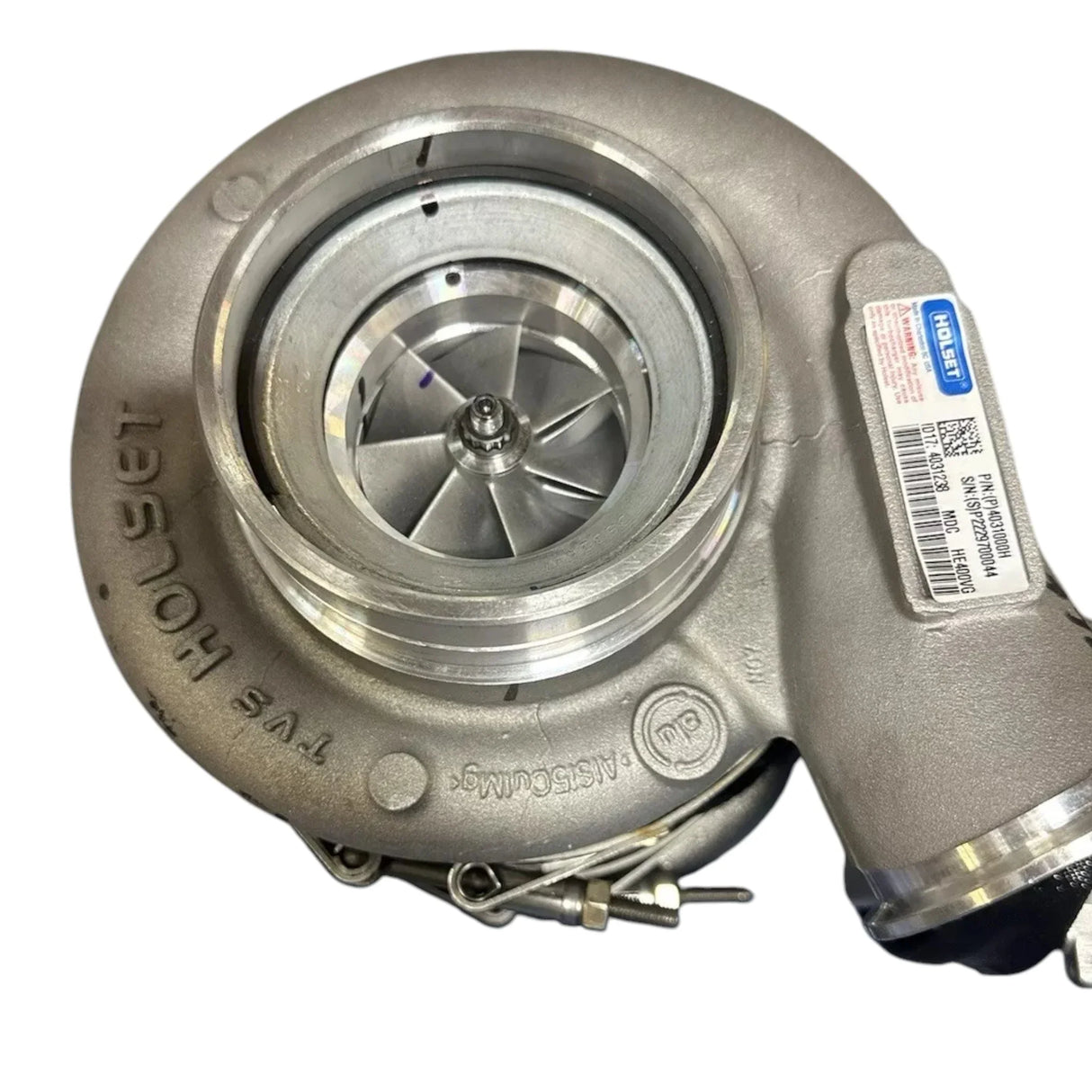 5327373 Cummins Turbocharger For Cummins QSB 6.7L - Truck To Trailer