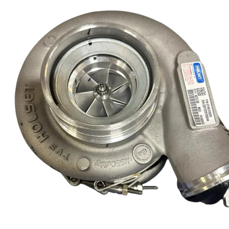5327373 Cummins Turbocharger For Cummins QSB 6.7L - Truck To Trailer
