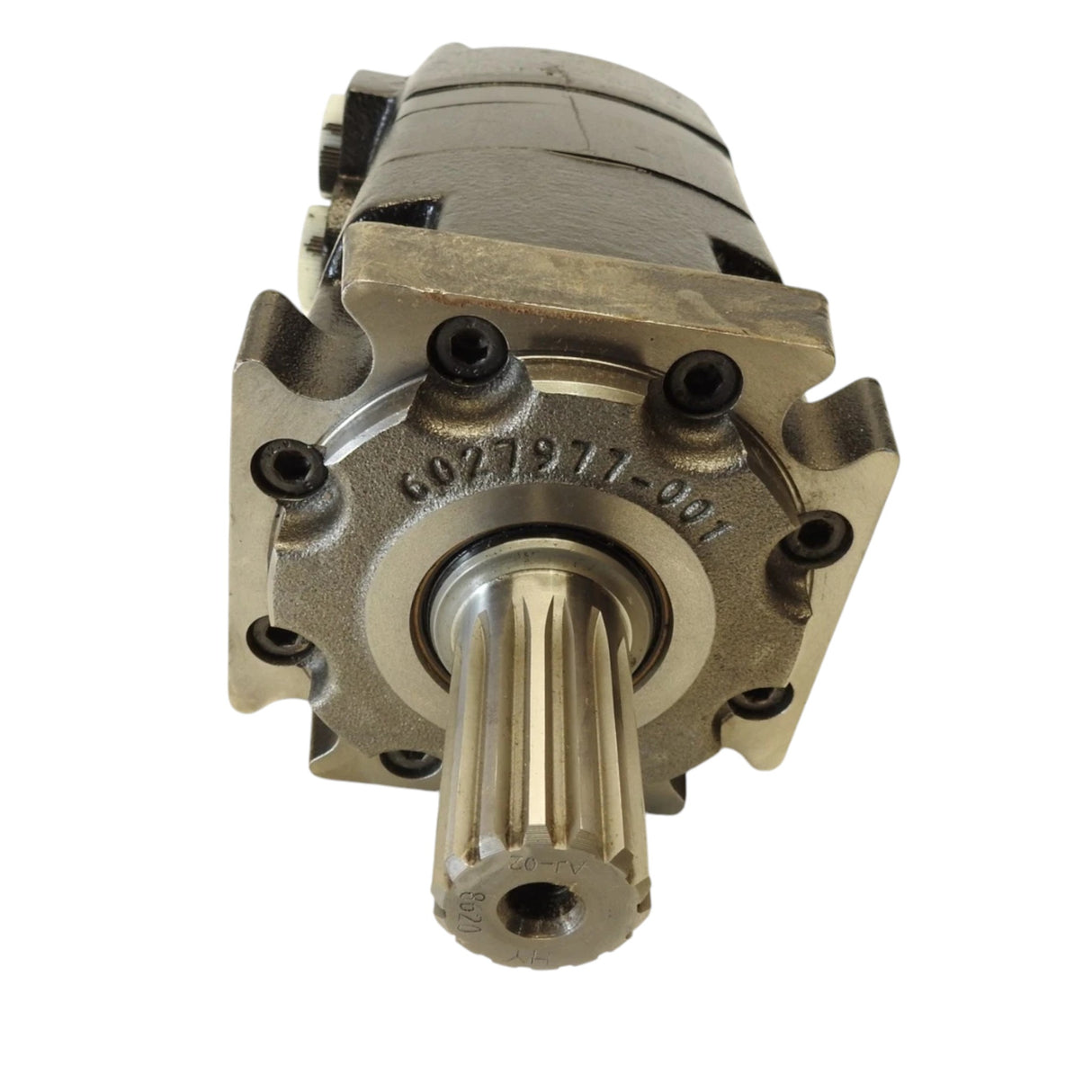 P350200 Eaton Hydraulic Motor