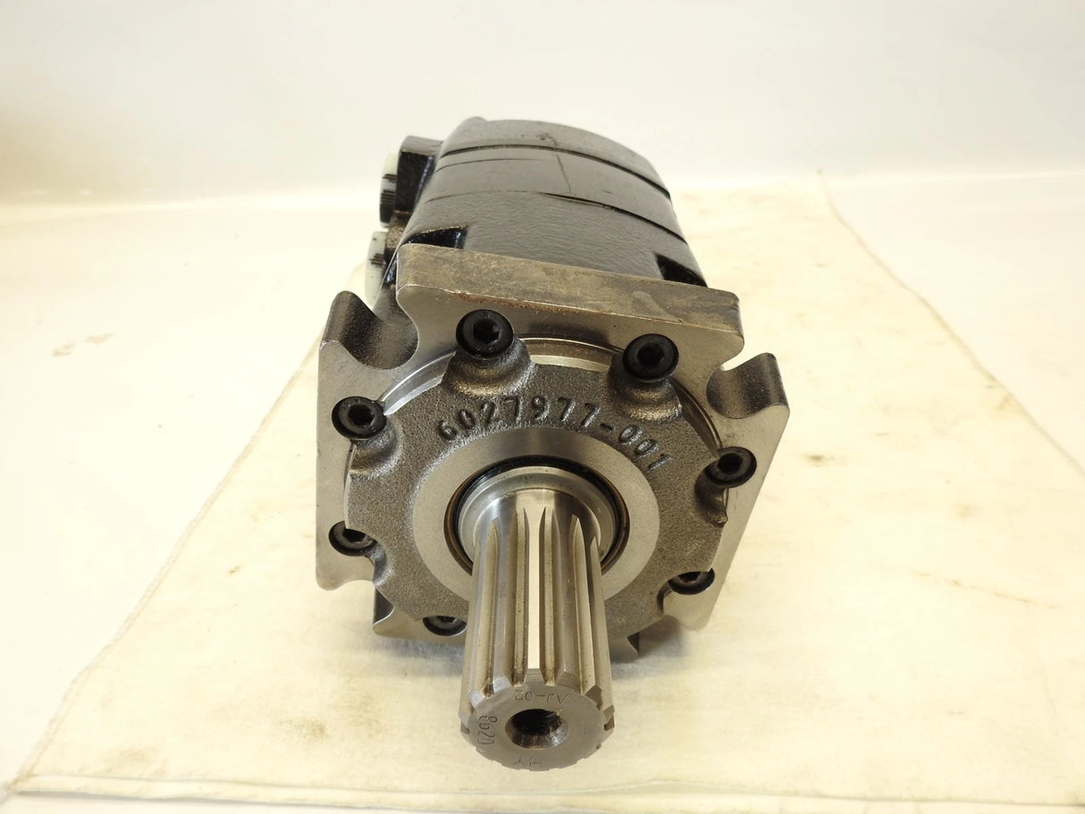 P350200 Eaton Hydraulic Motor