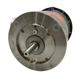119512.00 Leeson Washdown Duty Motor