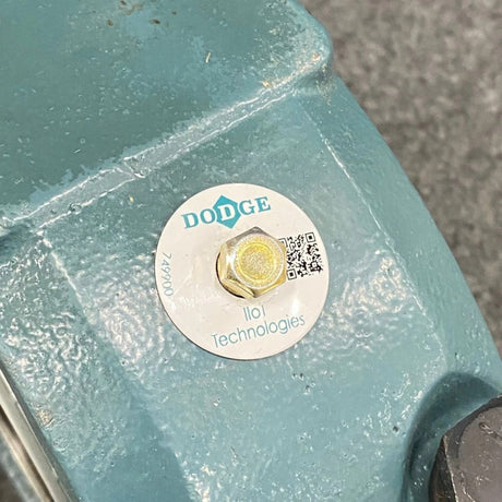 070954 Genuine Dodge Pillow Block Roller Bearing