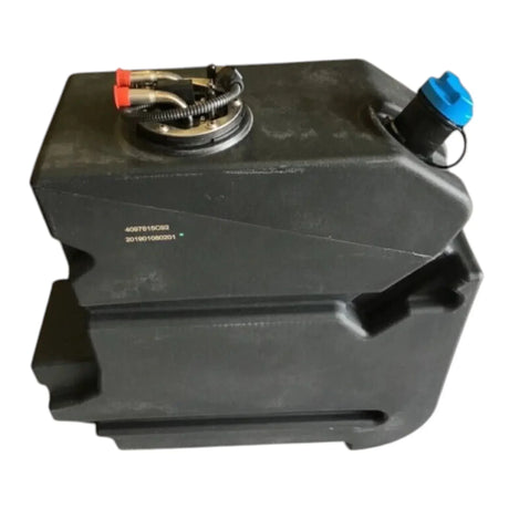 4097815C91 International Def Tank Assembly - Truck To Trailer