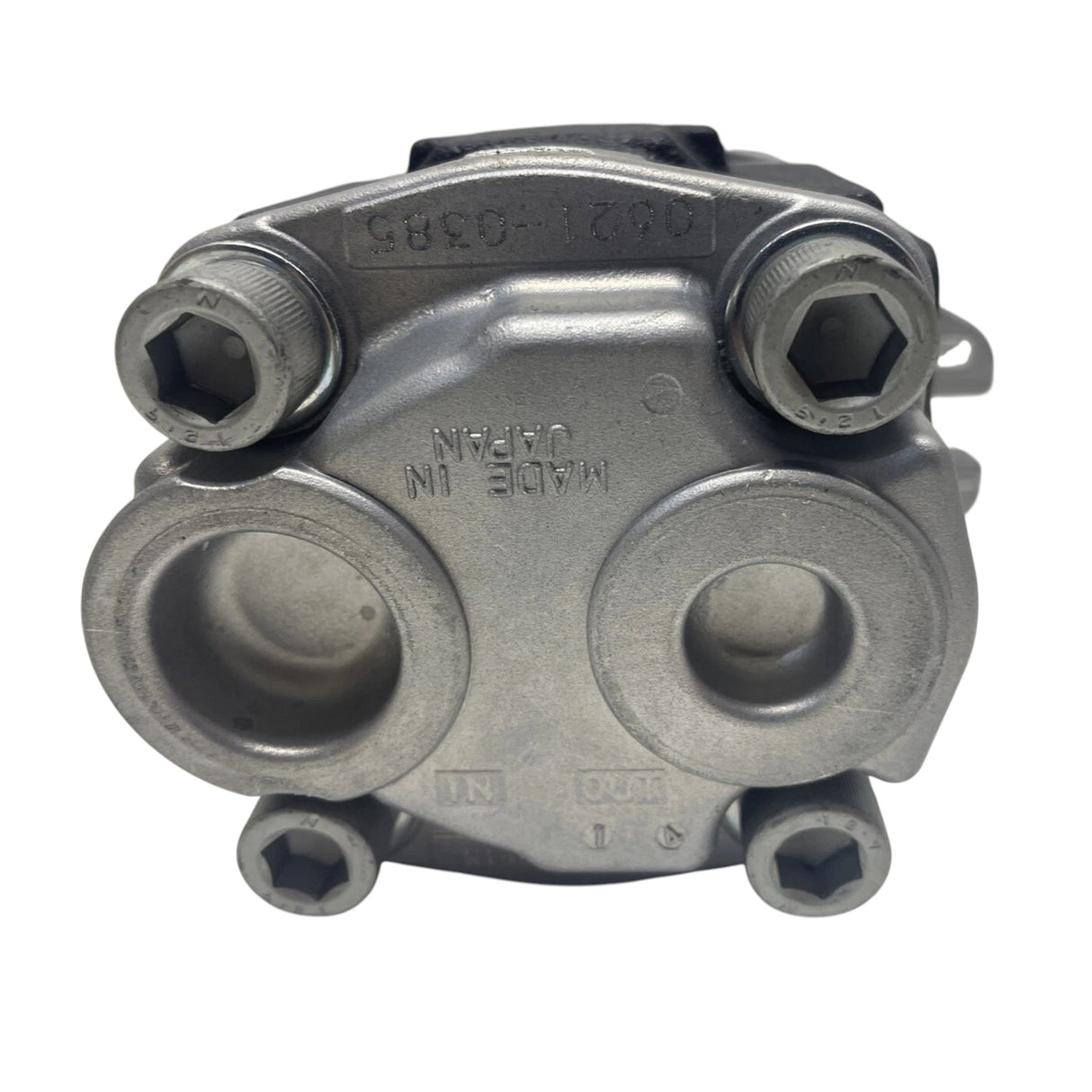 84572269 Genuine CNH Hydraulic Pump