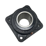 E-4BF-TRB-3 Timken Four-Bolt Square Roller Bearing Unit - Truck To Trailer