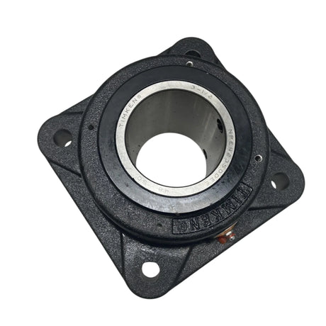 E-4BF-TRB-3 Timken Four-Bolt Square Roller Bearing Unit - Truck To Trailer