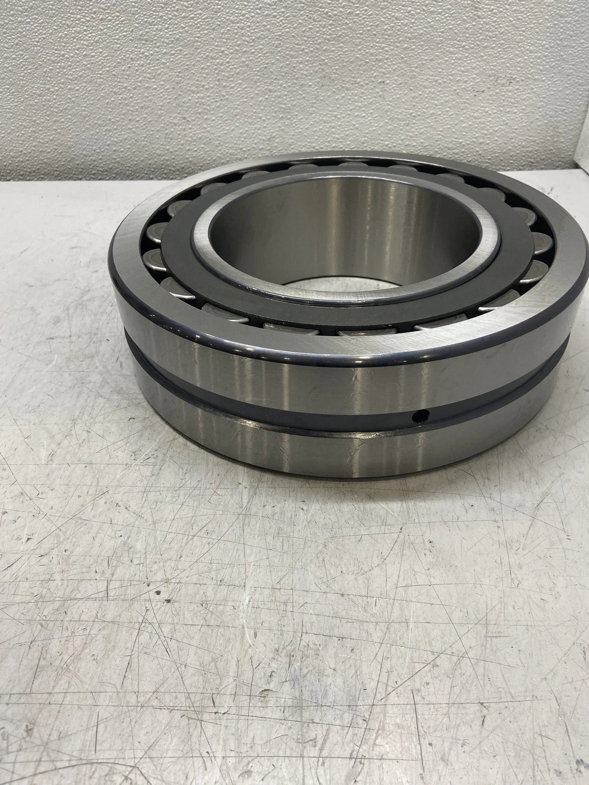 22234 CCK/W33 Genuine SKF Spherical Roller Bearing