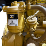 318-7061 Genuine CAT Engine Arrangement - Truck To Trailer