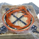 618/670-M Genuine FAG Deep Groove Ball Bearing