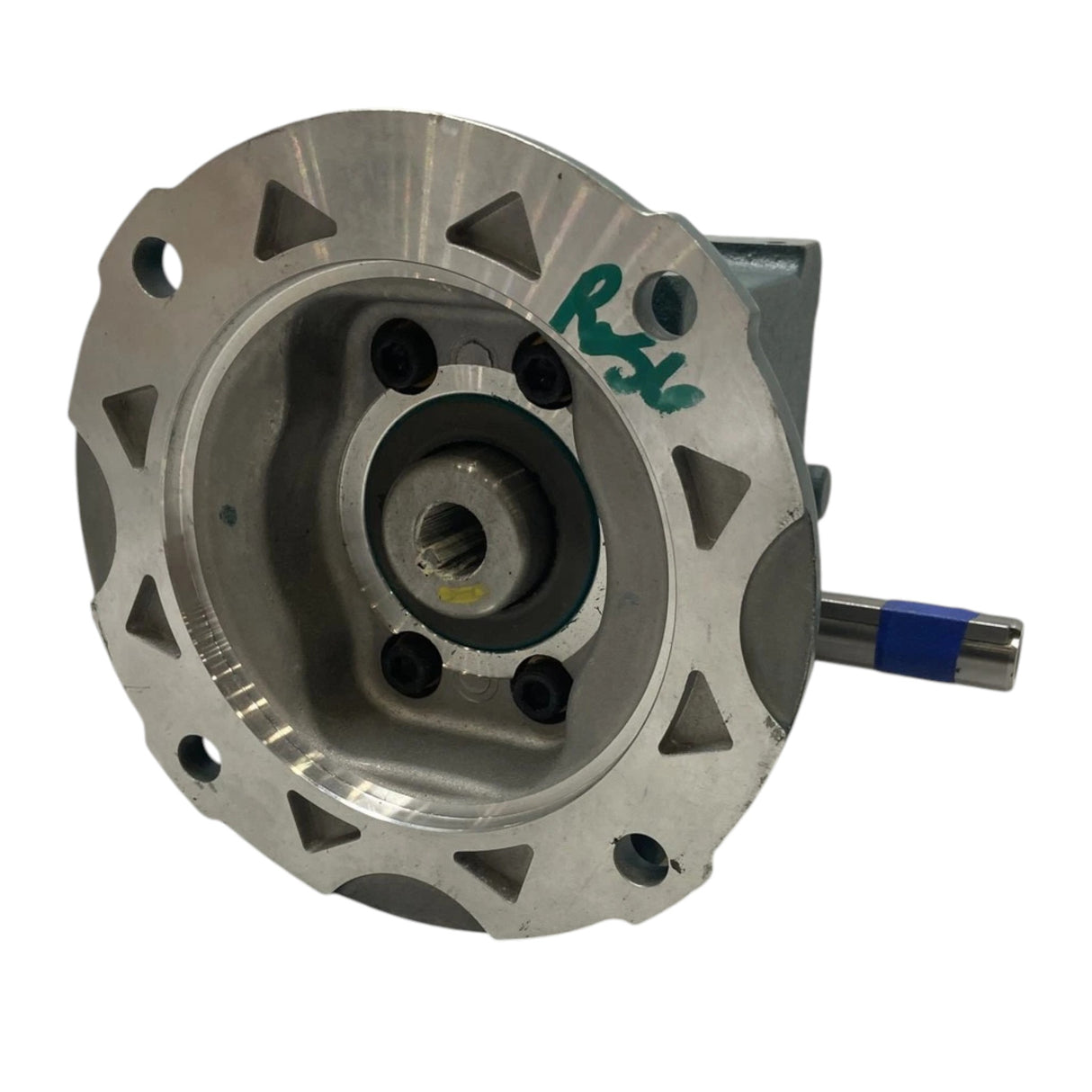 15Q15R56 Dodge Right Angle Worm Gear Speed Reducer