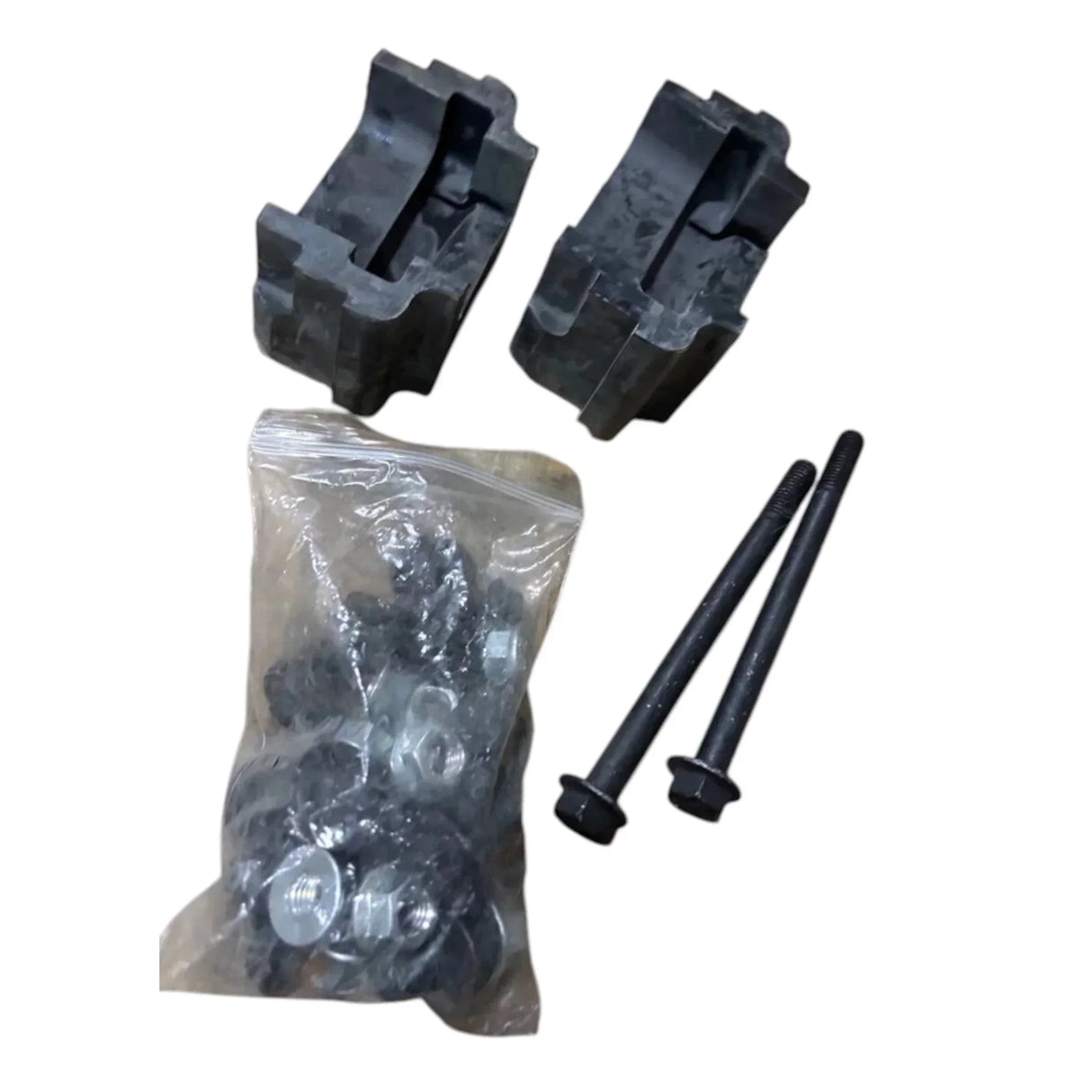 2511729C1 Genuine International Hardware Kit - Truck To Trailer