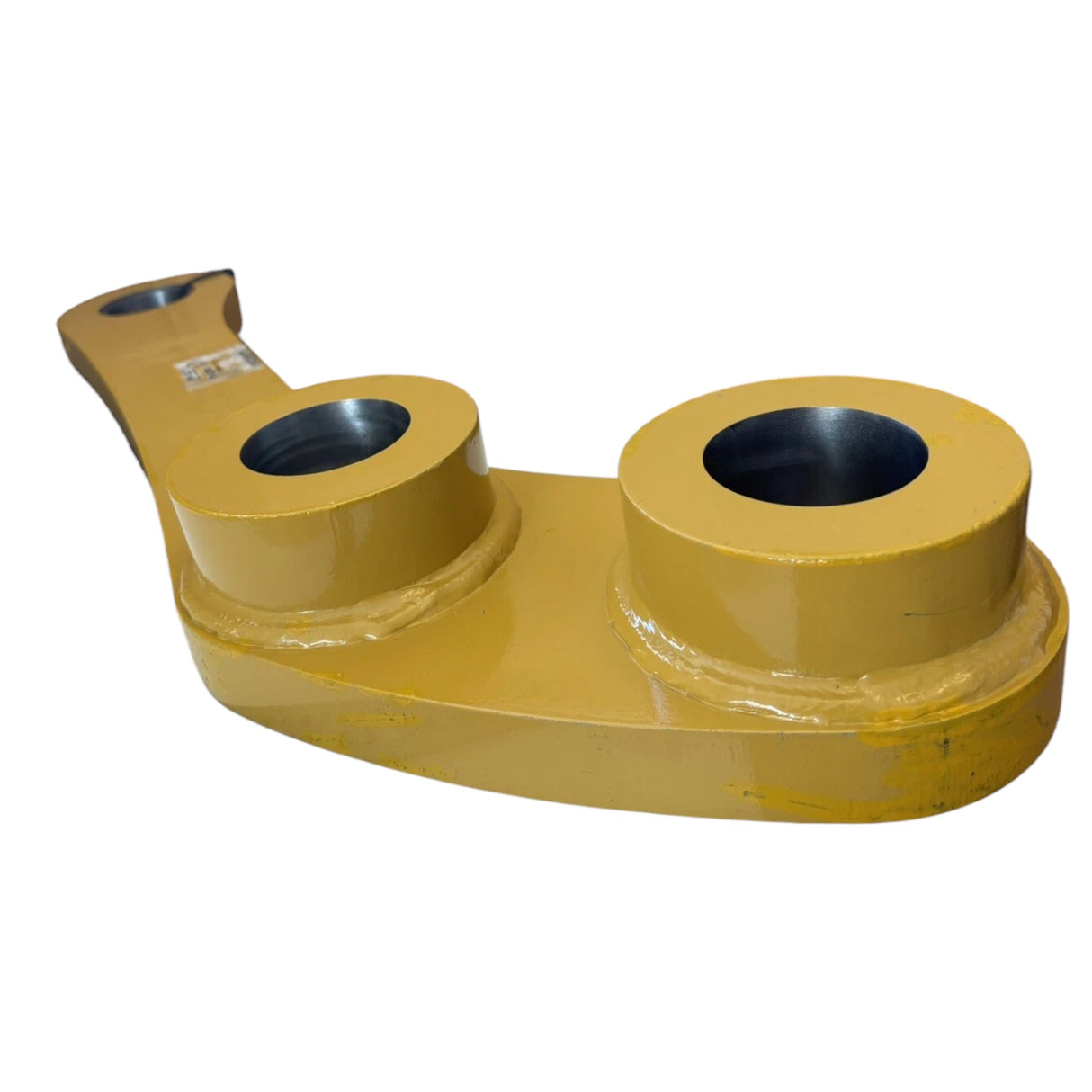 5249704 CAT Link AS Idle