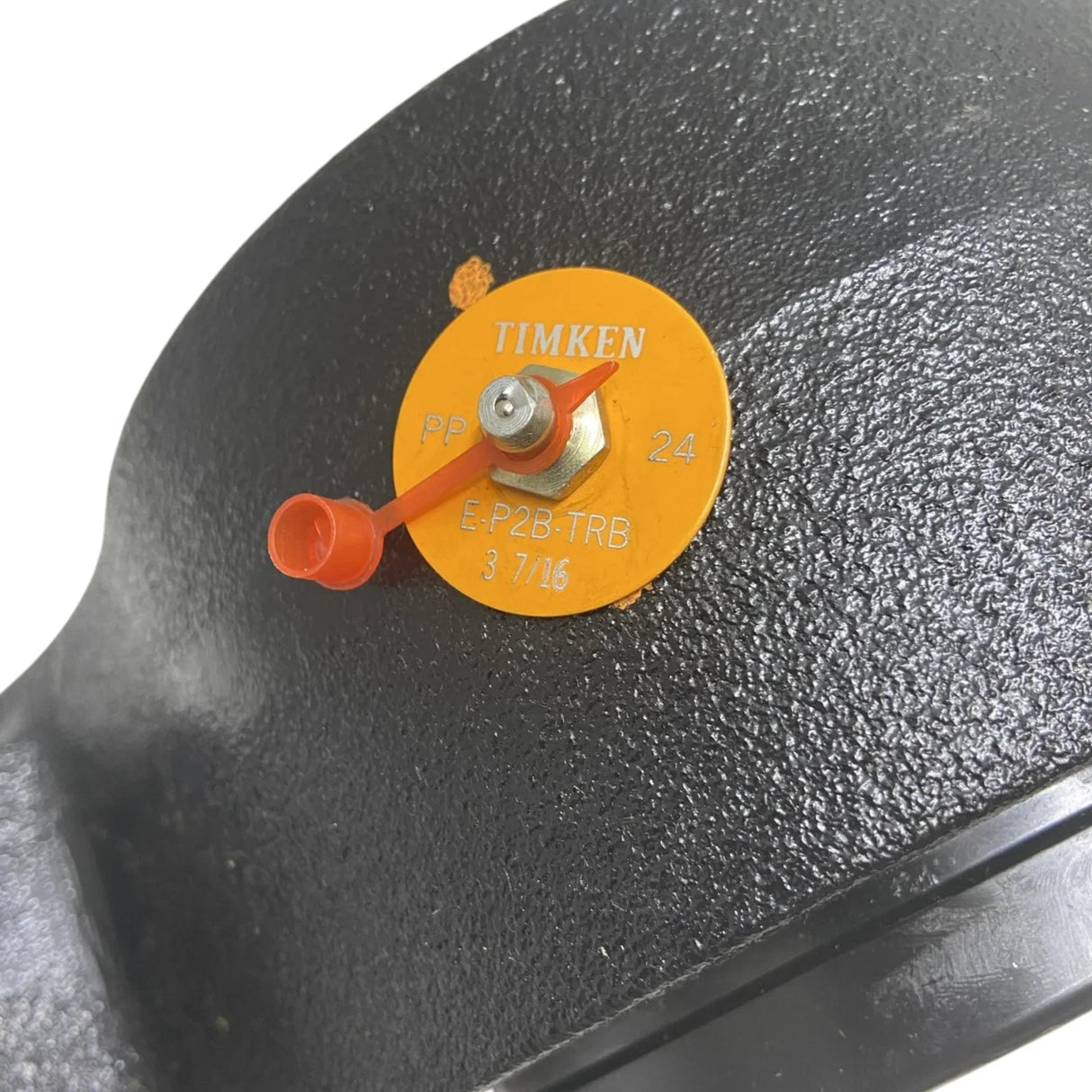 E-P2B-TRB-3 Timken Pillow Block Bearing - Truck To Trailer