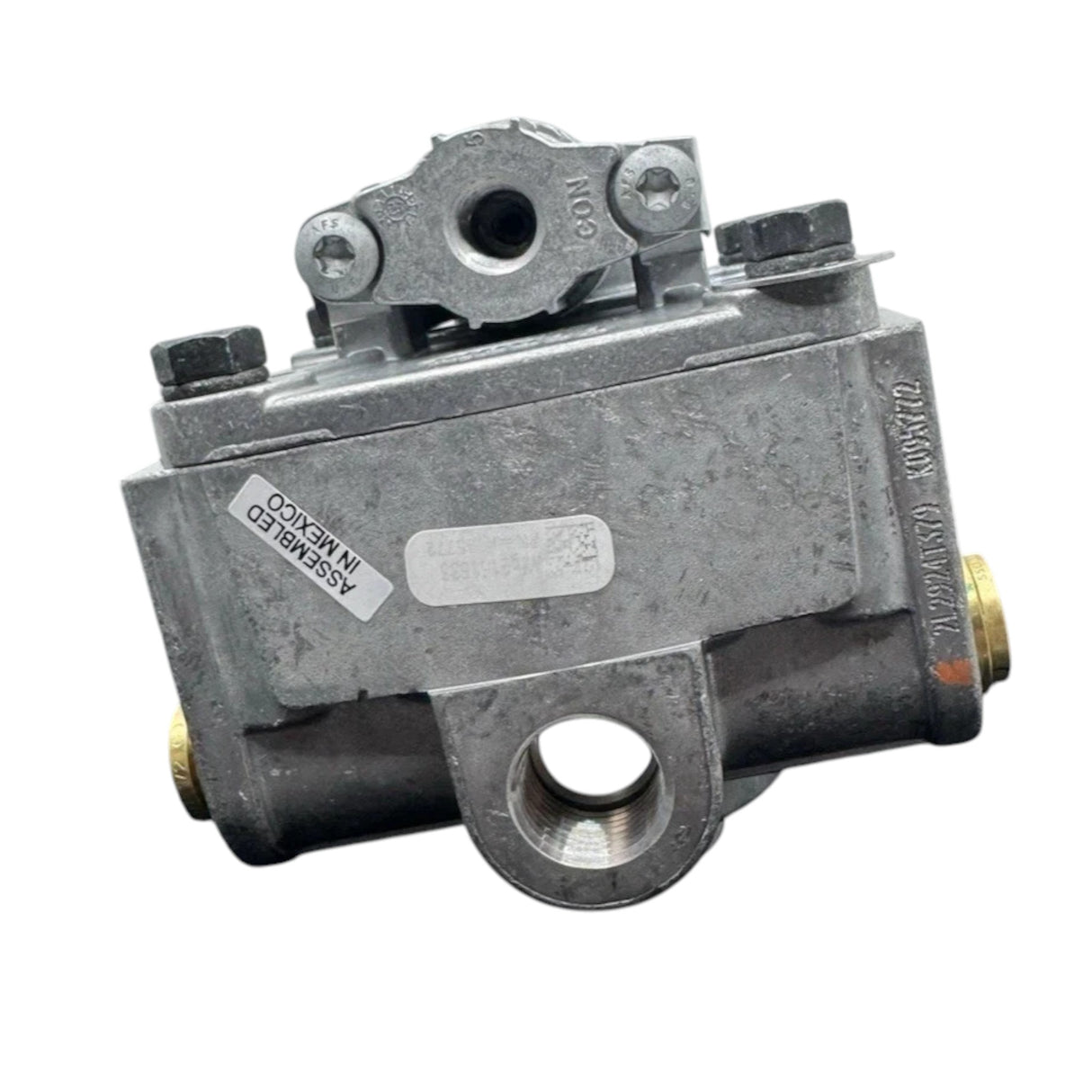 K096339 Genuine Bendix Traction Relay Valve
