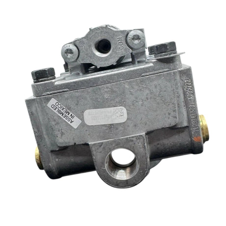 K096339 Genuine Bendix Traction Relay Valve