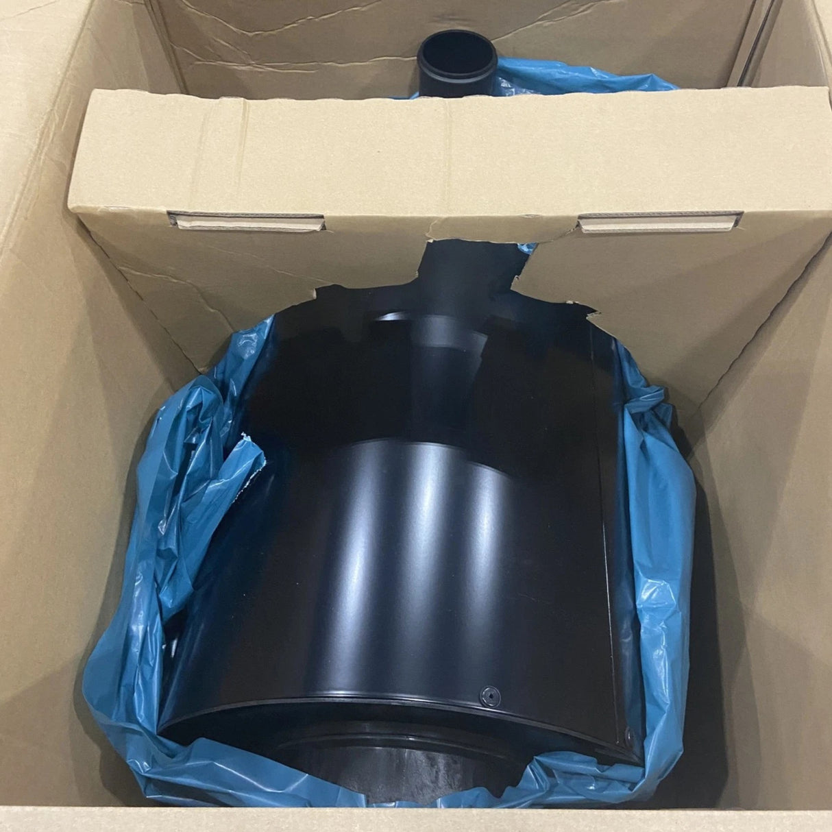 A022580 Genuine Manitowoc Air Cleaner