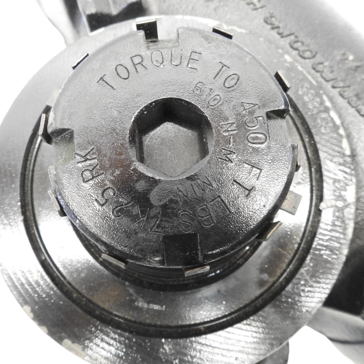 3916425C91 International Steering Gear