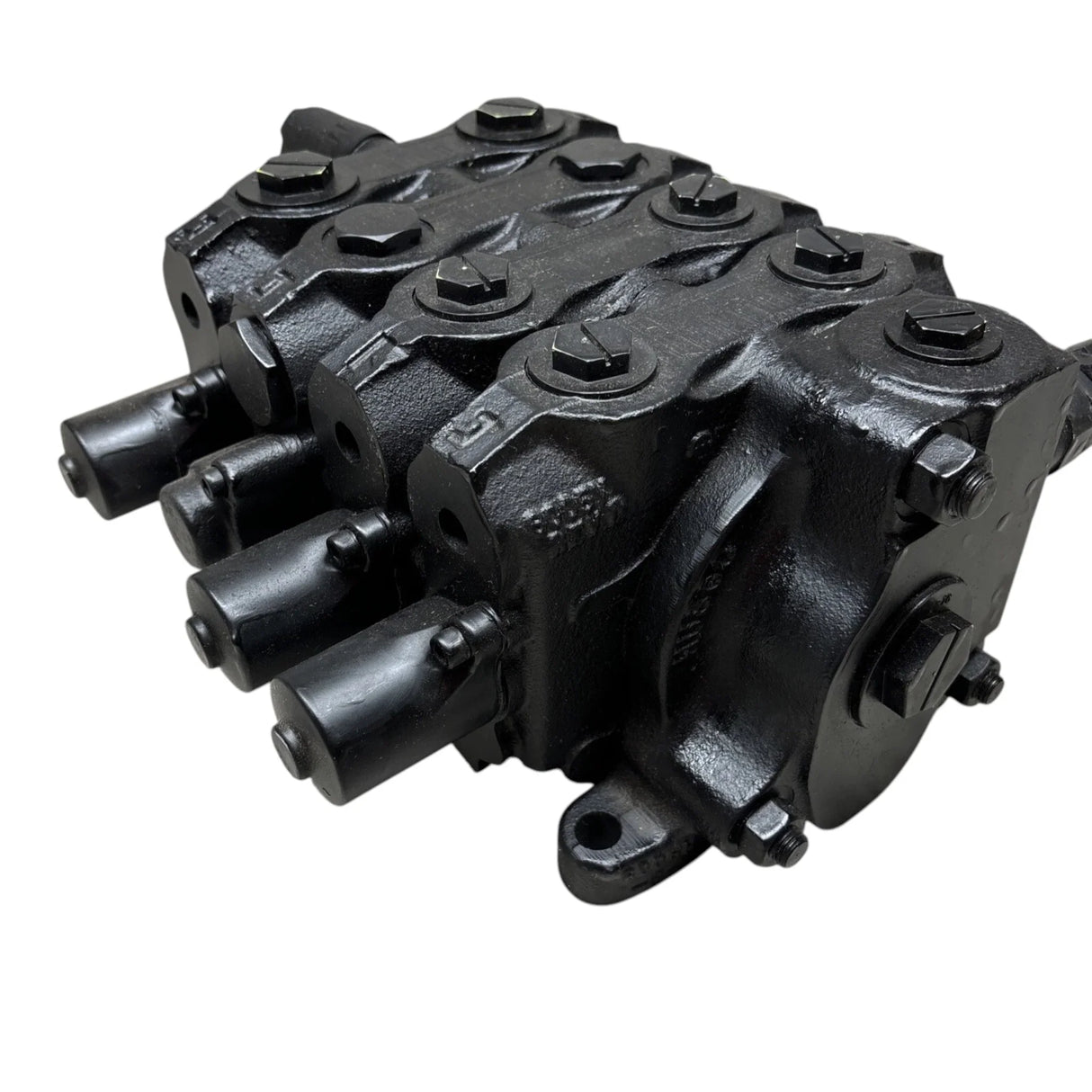 1385612 Hyster Hydraulic Control Valve - Truck To Trailer