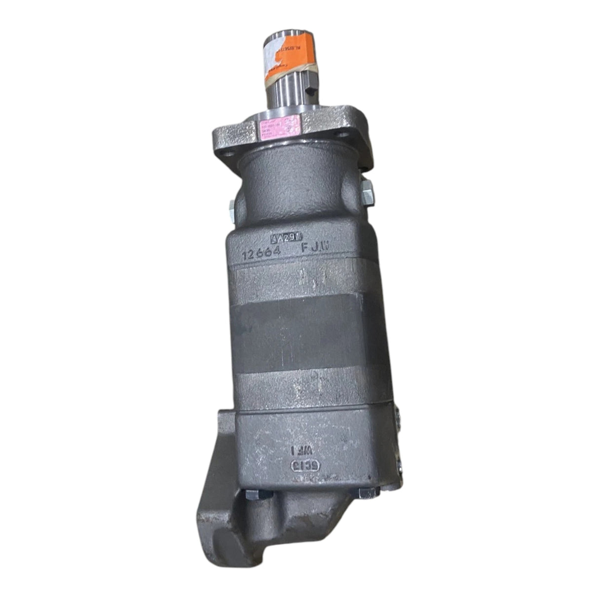119-1031-003 Char-Lynn Hydraulic Motor