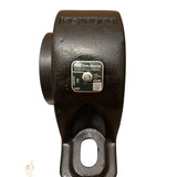 ZA2307 Rexnord Mounted Spherical Roller Bearing - Truck To Trailer