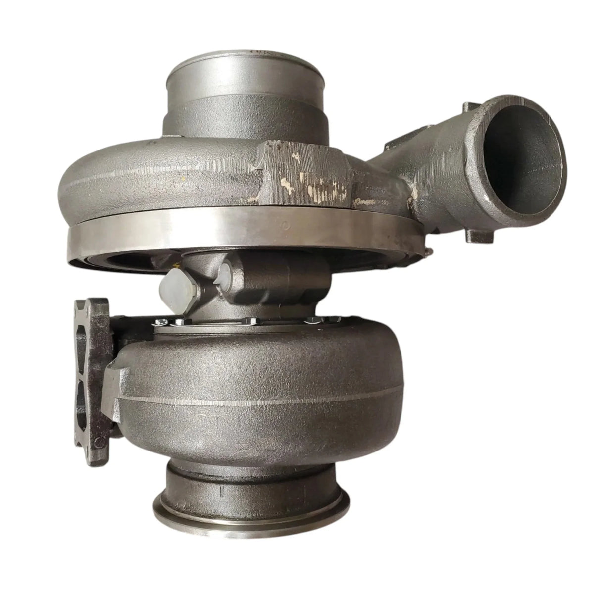 4956144RX Cummins Turbocharger Kit