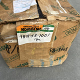 7818-58-1001 Genuine Komatsu Controller
