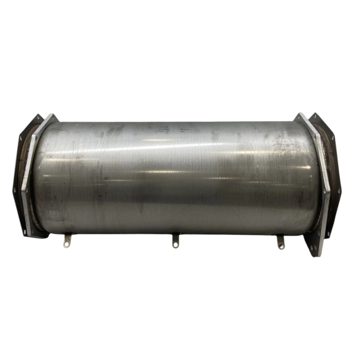 8-98136-183-2 Genuine Isuzu Catalyst ASM