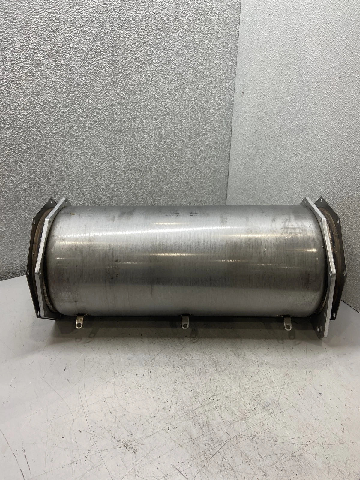 8981361832 Genuine Isuzu Catalyst ASM