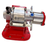 489QFMEX-66RK Genuine Chelsea PTO Power Take Off