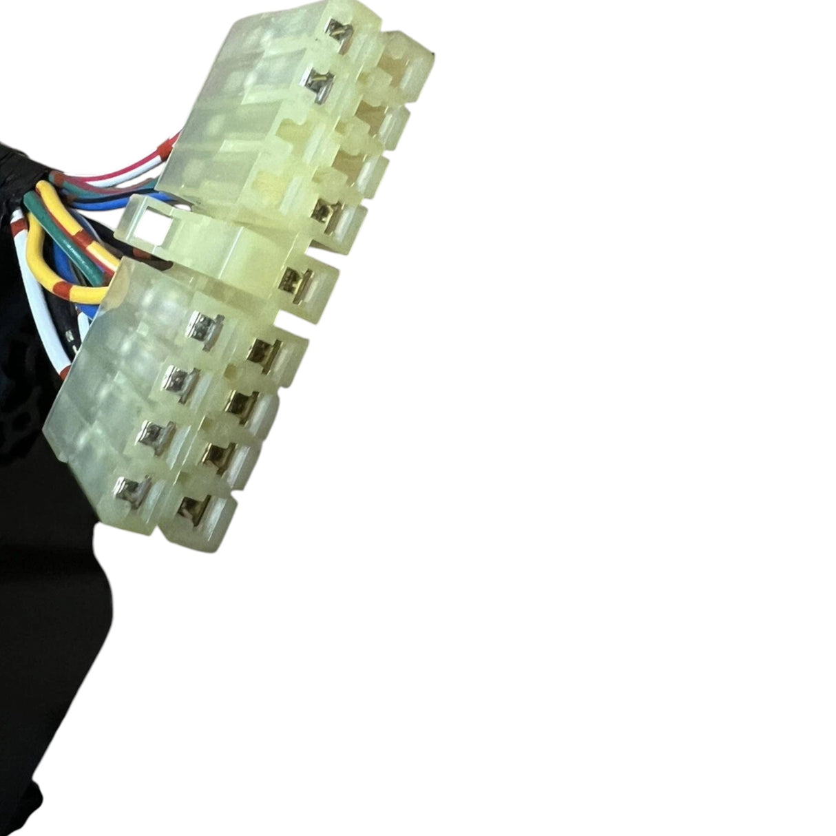 198-911-9610 Genuine Komatsu Heater Assembly