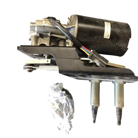 369-1843 CAT Wiper Motor Assembly - Truck To Trailer