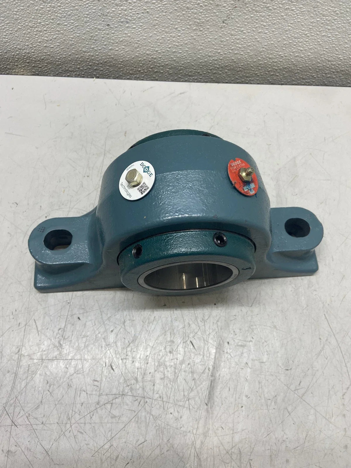 023018 Dodge Pillow Block Roller Bearing