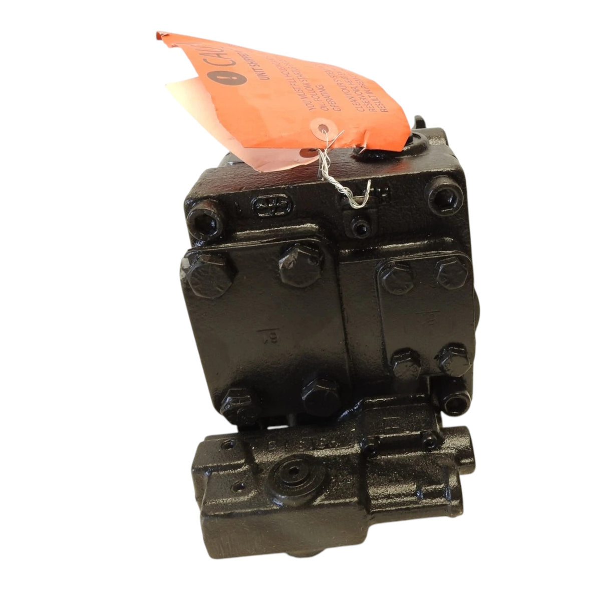 83041210 Danfoss Variable Displacement Piston Pump