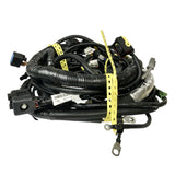 2515289C91 Genuine International Harness
