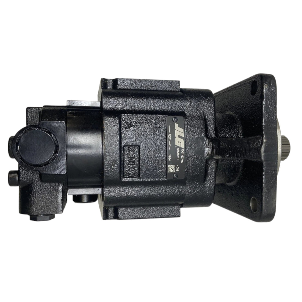 1001163746 JLG Hydraulic Pump