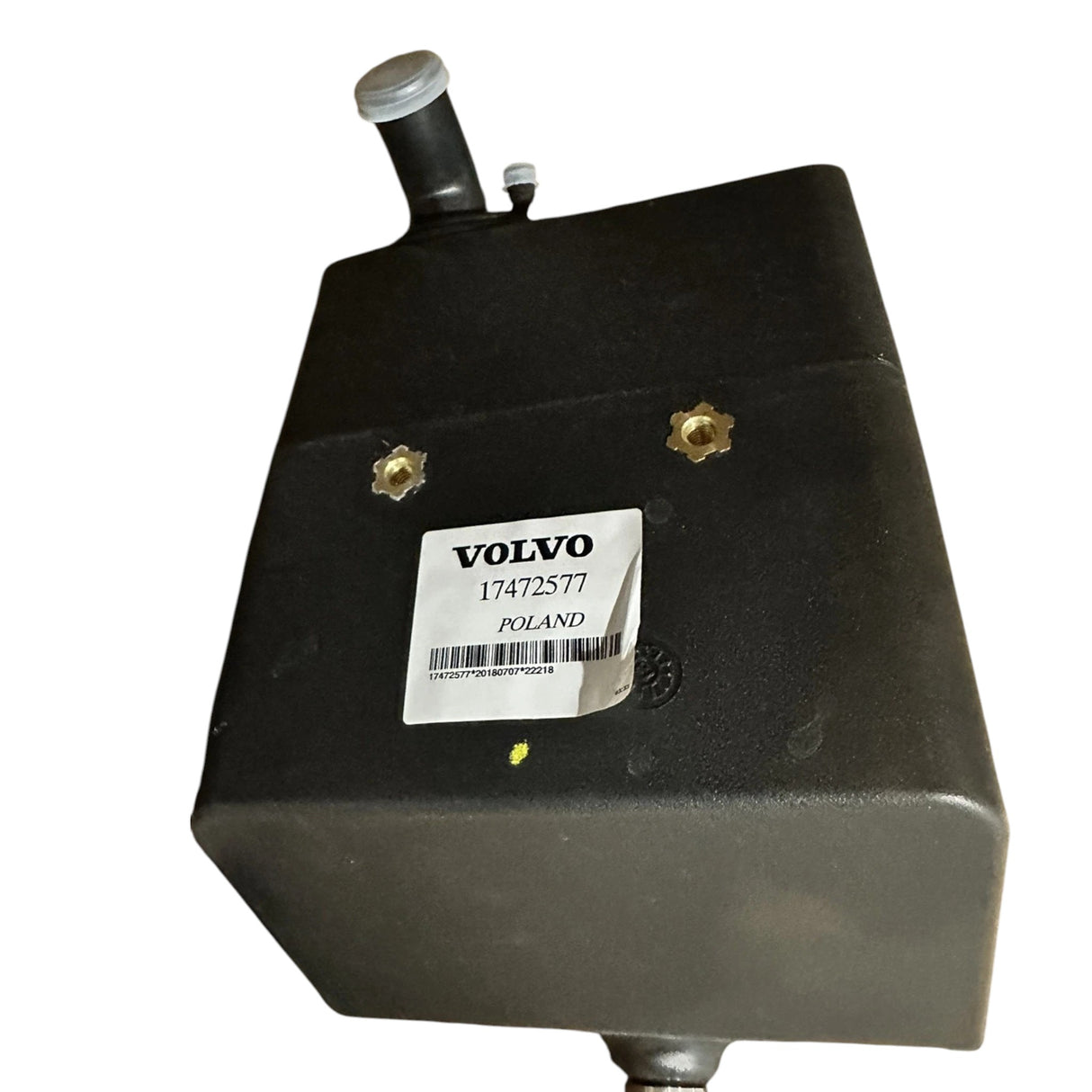 17239307 Volvo AdBlue / DEF Tank