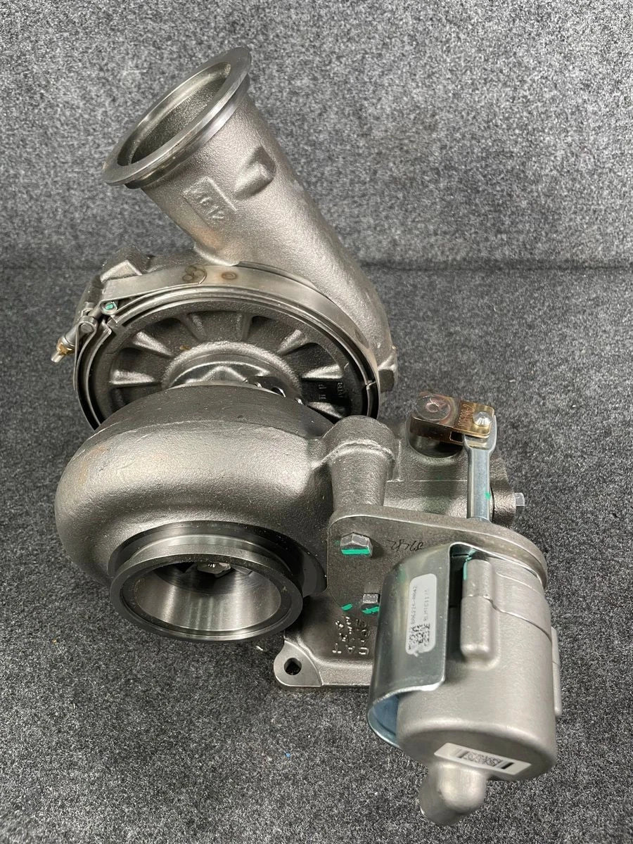 450-4061 CAT Basic Turbocharger