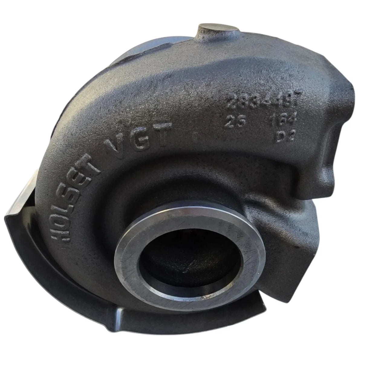 3799848 Genuine Cummins Turbocharger - Truck To Trailer
