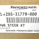 Z05-31779-000 Genuine Freightliner Power Steering System Kit