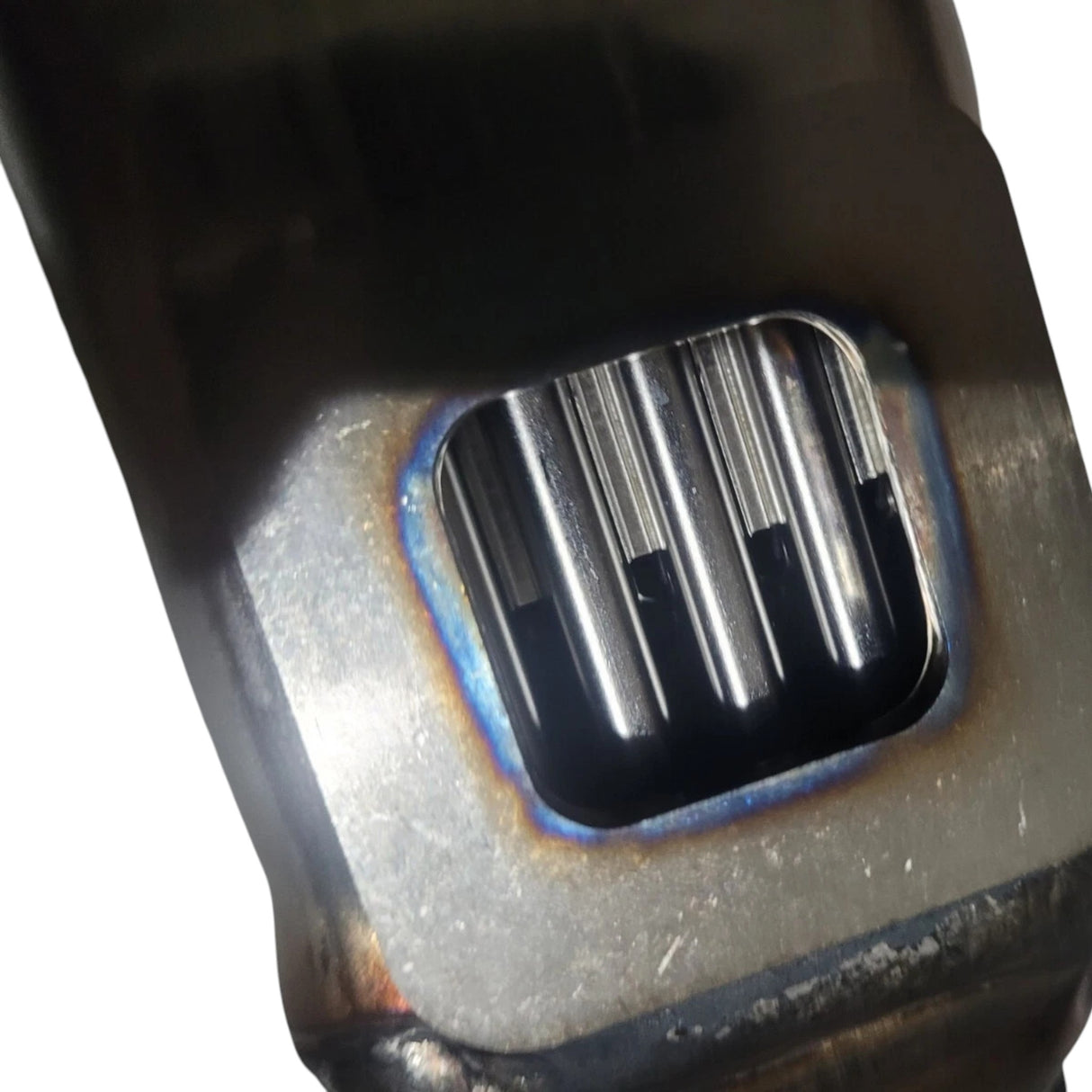 EA9361421679 Genuine Detroit Desiel EGR Cooler