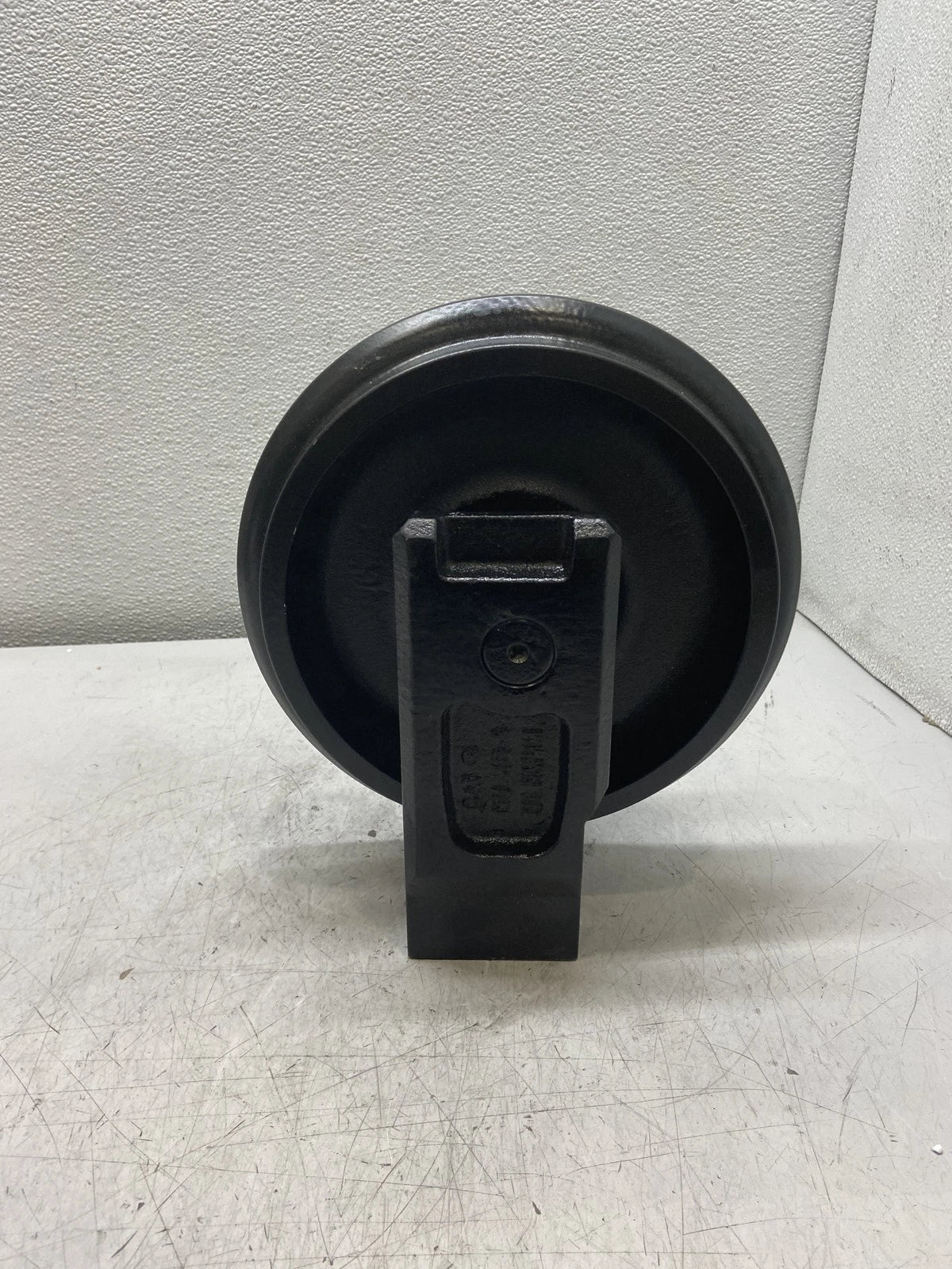 553-5510 Genuine CAT Idler Assembly