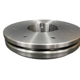 PX140F Dodge Tire Coupling Flange Assembly