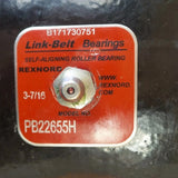 PB22655H Rexnord Pillow Block Bearing - Truck To Trailer