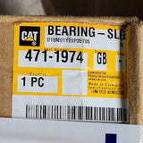 4711974 Genuine CAT Sleeve Bearing