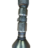 4061692C4 Genuine International Converter Exhaust Catalytic - Truck To Trailer