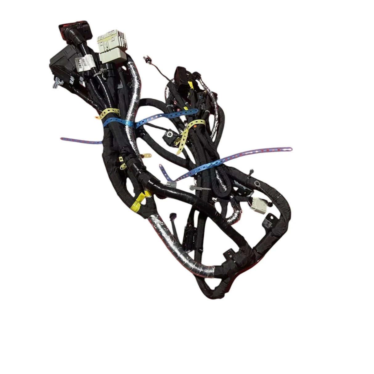7503748C91 International Wiring Harness - Truck To Trailer