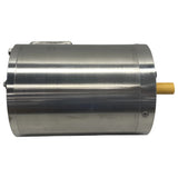 191575.00 Leeson Washguard Stainless Steel