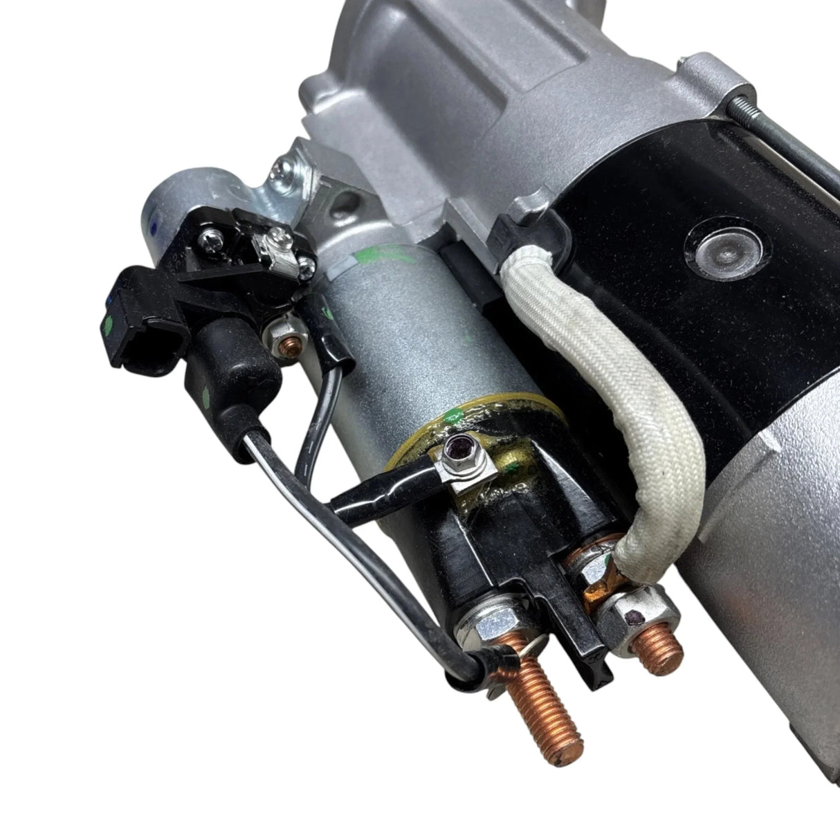 23287028 Genuine Volvo Starter Motor - Truck To Trailer
