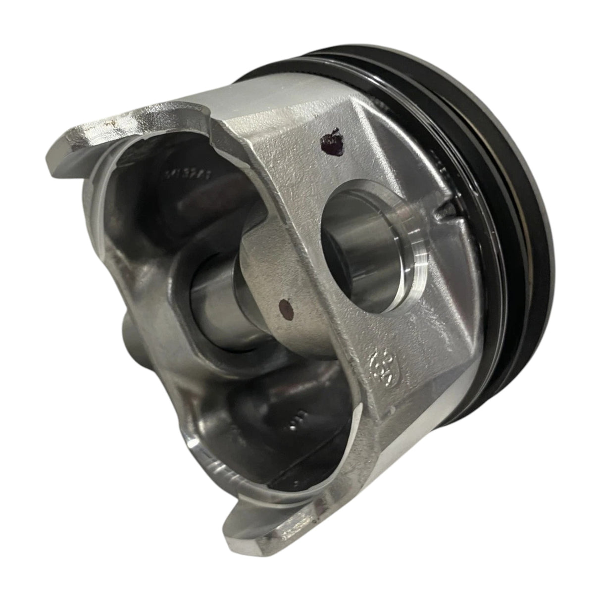 224-2908WR Genuine Mahle Engine Piston Set